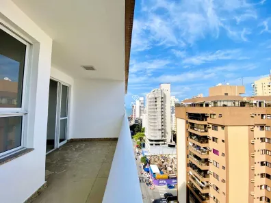 Apartamento com 3 Quartos à venda, 102m² no Praia da Costa, Vila Velha