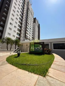 Apartamento com 2 Quartos à venda, 65m² no Vila Nossa Senhora do Bonfim, São José do Rio Preto