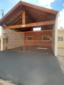 Casa com 2 Quartos à venda, 93m² no Jardim Santa Fé, Presidente Prudente