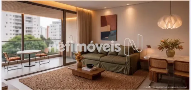 Apartamento com 1 Quarto à venda, 32m² no Flamengo, Rio de Janeiro