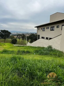 Lote/Terreno à venda, 483m² no Nova Gardênia, Atibaia