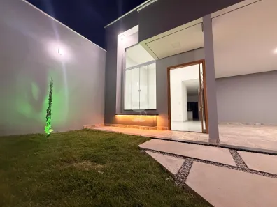 Casa com 3 Quartos à venda, 128m² no Diniz, Barbacena