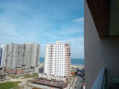 Apartamento com 3 Quartos à venda, 101m² no Aviação, Praia Grande