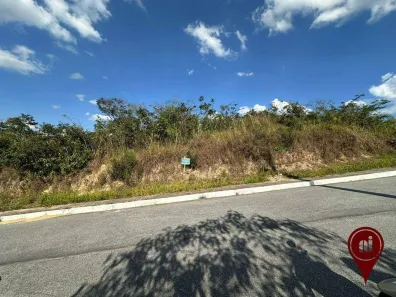 Lote/Terreno à venda, 360m² no Jardins, Brumadinho
