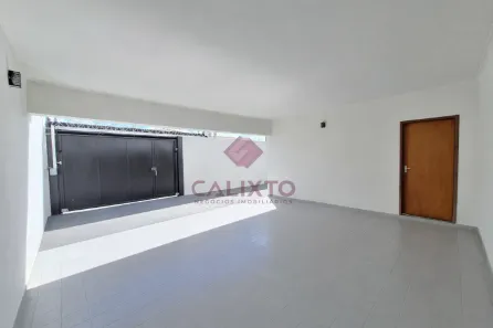 Casa com 3 Quartos à venda, 136m² no Jardim Lima, Franca