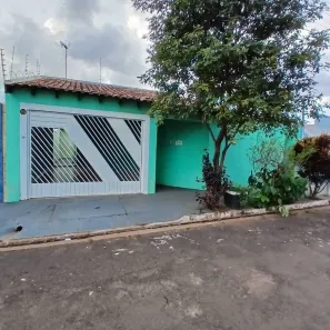 Casa com 2 Quartos à venda, 200m² no Mata do Jacinto, Campo Grande
