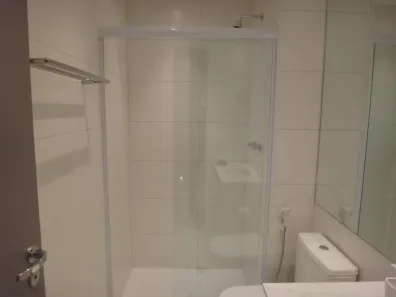 Apartamento com 1 Quarto à venda, 37m² no Vila Clementino, São Paulo