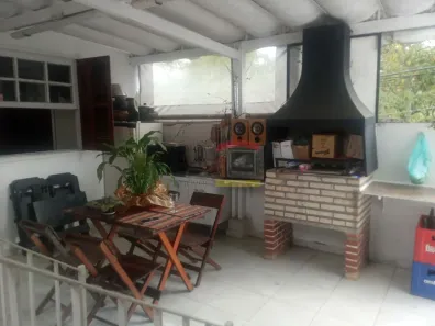Sobrado com 2 Quartos à venda, 125m² no Parque Mandaqui, São Paulo