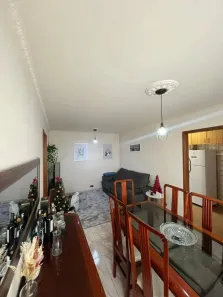Apartamento com 2 Quartos à venda, 62m² no Vila Santa Clara, São Paulo