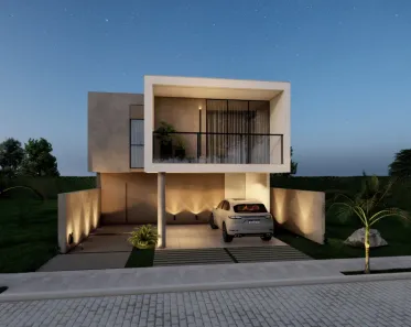 Casa de Condomínio com 4 Quartos à venda, 222m² no Vina Del Mar, Juiz de Fora