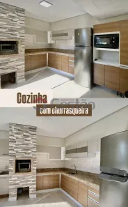 Casa de Condomínio com 3 Quartos à venda, 115m² no Harmonia, Canoas