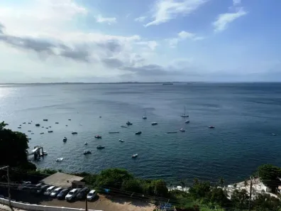 Apartamento com 3 Quartos à venda, 120m² no Barra, Salvador