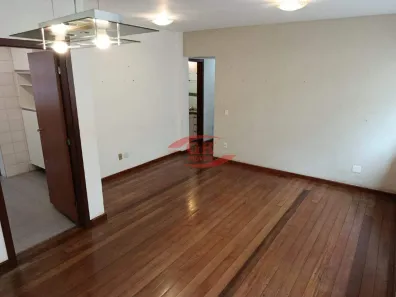Apartamento com 3 Quartos à venda, 105m² no Buritis, Belo Horizonte