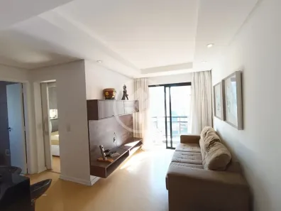 Apartamento com 1 Quarto à venda, 33m² no Vila Nova Conceição, São Paulo