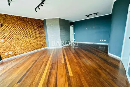 Apartamento com 3 Quartos à venda, 141m² no Vila Congonhas, São Paulo