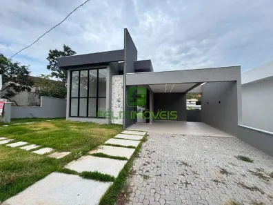 Casa com 3 Quartos à venda, 165m² no Mariposas, Lagoa Santa