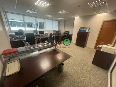 Sala Comercial à venda, 64m² no Vila Andrade, São Paulo