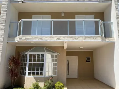 Casa de Condomínio com 3 Quartos à venda, 150m² no Itaoca, Guararema