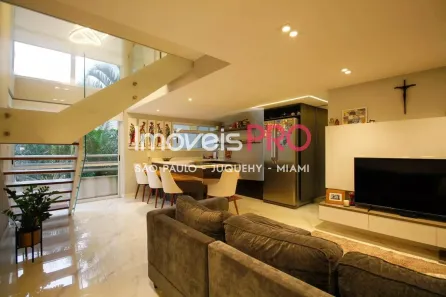 Apartamento com 2 Quartos à venda, 83m² no Vila Madalena, São Paulo