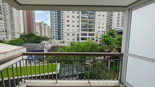 Apartamento com 1 Quarto à venda, 31m² no Perdizes, São Paulo