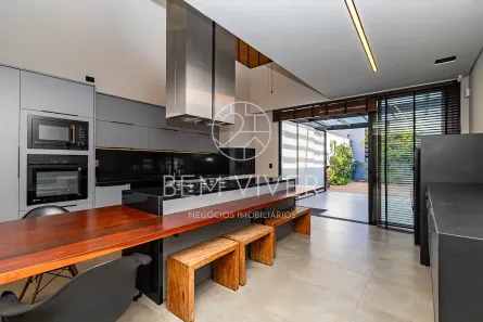 Sobrado com 3 Quartos à venda, 192m² no Boa Vista, Curitiba