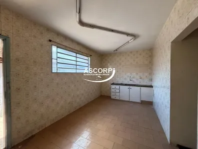 Casa com 5 Quartos para alugar, 153m² no Paulista, Piracicaba