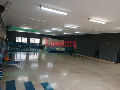 Ponto Comercial à venda, 413m² no Parque Anhangüera, Ribeirão Preto