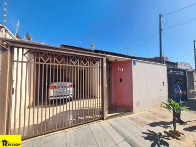 Casa com 3 Quartos à venda, 131m² no Jardim Simões, São José do Rio Preto