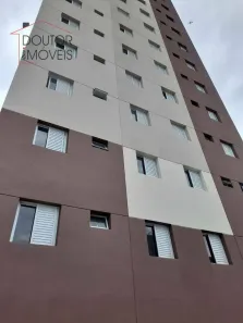 Apartamento com 2 Quartos à venda, 40m² no Vila Matilde, São Paulo