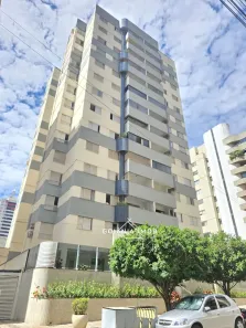 Apartamento com 3 Quartos à venda, 88m² no Setor Bueno, Goiânia