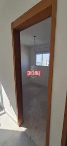 Apartamento com 2 Quartos à venda, 36m² no Vila Palmares, Santo André