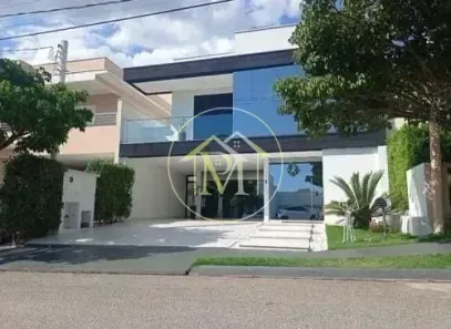 Casa com 3 Quartos à venda, 285m² no Iporanga, Sorocaba