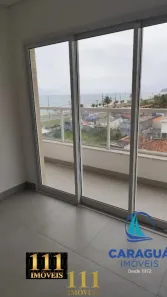 Apartamento com 3 Quartos à venda, 98m² no Martim de Sá, Caraguatatuba