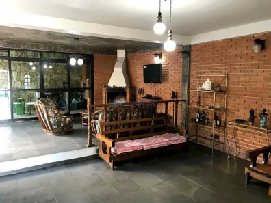Sobrado com 4 Quartos à venda, 251m² no Indianópolis, São Paulo