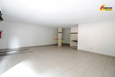 Ponto Comercial para alugar, 61m² no Belvedere, Divinópolis