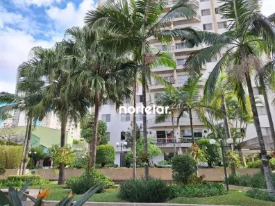 Apartamento com 3 Quartos à venda, 110m² no Perdizes, São Paulo