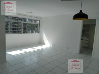 Apartamento com 2 Quartos para alugar, 89m² no Jardim Paulista, São Paulo