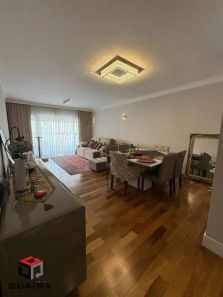 Apartamento com 3 Quartos à venda, 165m² no Jardim, Santo André