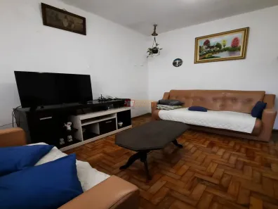Casa com 4 Quartos à venda, 1180m² no Vila Sacadura Cabral, Santo André