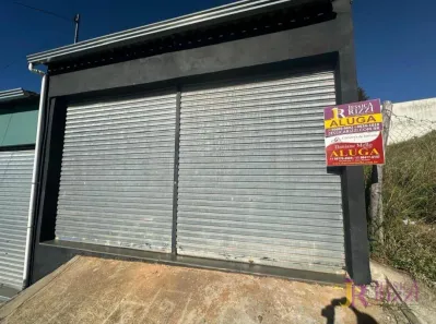 Ponto Comercial para alugar, 50m² no Jardins, Bragança Paulista