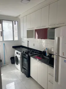 Apartamento com 2 Quartos à venda, 47m² no Portais (Polvilho), Cajamar