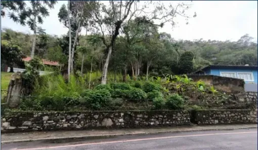 Prédio Residencial à venda, 10560m² no Centro, Petrópolis