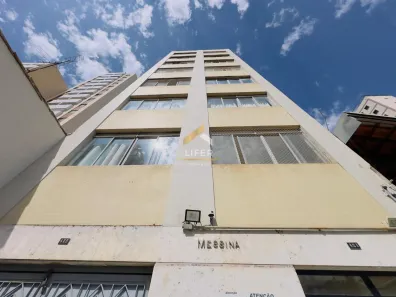 Apartamento com 1 Quarto à venda, 43m² no Centro, Campinas