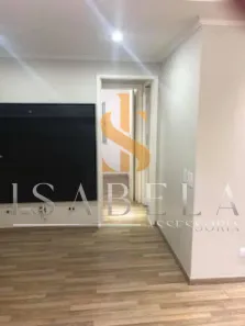 Apartamento com 2 Quartos à venda, 63m² no Vila das Mercês, São Paulo