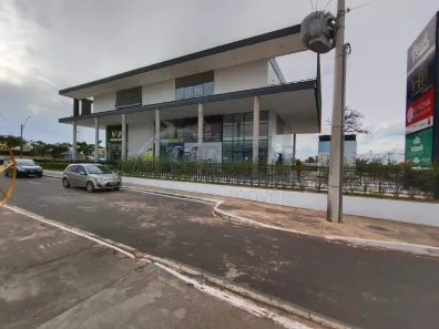 Ponto Comercial para alugar, 85m² no Jardins Mangueiral, Brasília