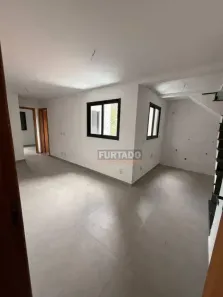 Apartamento com 2 Quartos à venda, 121m² no Parque Erasmo Assunção, Santo André