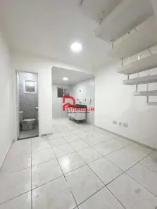Sobrado com 2 Quartos à venda, 65m² no Canto do Forte, Praia Grande