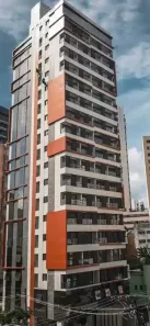 Apartamento com 1 Quarto à venda, 21m² no Barra, Salvador