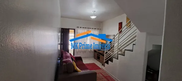 Sobrado com 2 Quartos à venda, 190m² no Cipava, Osasco