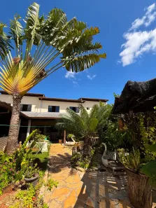 Casa de Condomínio com 4 Quartos à venda, 750m² no Ponte Alta Norte, Brasília